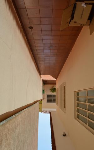 Casa para alugar com 345m², 3 quartos e 4 vagasCorredor