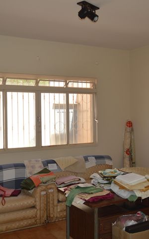 Casa para alugar com 345m², 3 quartos e 4 vagasSala 1