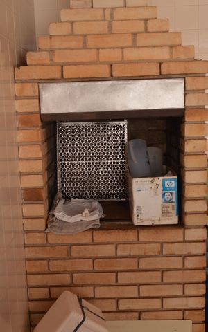 Casa para alugar com 345m², 3 quartos e 4 vagasChurrasqueira