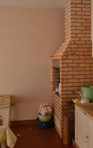 Casa para alugar com 345m², 3 quartos e 4 vagasChurrasqueira