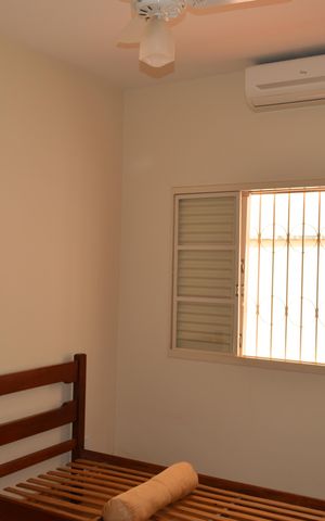 Casa para alugar com 345m², 3 quartos e 4 vagasQuarto 2