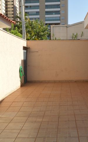 Casa para alugar com 345m², 3 quartos e 4 vagasGaragem