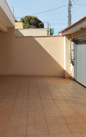 Casa para alugar com 345m², 3 quartos e 4 vagasGaragem