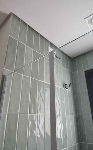 Studio à venda com 46m², 1 quarto e 1 vagaBanheiro