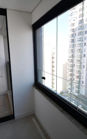 Studio à venda com 46m², 1 quarto e 1 vagaSacada