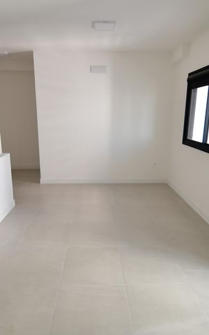 Studio à venda com 46m², 1 quarto e 1 vagaQuarto / Sala