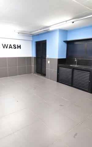 Studio à venda com 46m², 1 quarto e 1 vagaÁrea comum