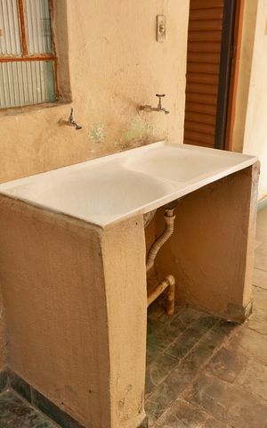 Casa para alugar com 80m², 3 quartos e sem vaga Casa para alugar com 80m², 3 quartos e sem vagaÁrea de Serviço