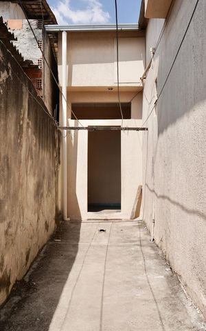 Casa para alugar com 80m², 3 quartos e sem vaga Casa para alugar com 80m², 3 quartos e sem vagaÁrea comum