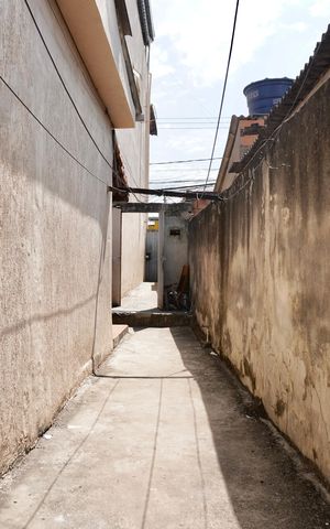 Casa para alugar com 80m², 3 quartos e sem vaga Casa para alugar com 80m², 3 quartos e sem vagaÁrea comum