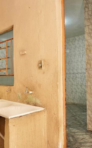 Casa para alugar com 80m², 3 quartos e sem vaga Casa para alugar com 80m², 3 quartos e sem vagaÁrea de Serviço