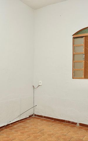 Casa para alugar com 80m², 3 quartos e sem vaga Casa para alugar com 80m², 3 quartos e sem vagaQuarto 2