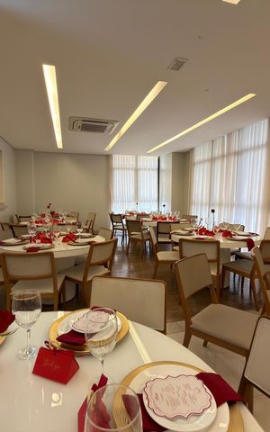 Apartamento para alugar com 49m², 1 quarto e 1 vagaÁrea comum