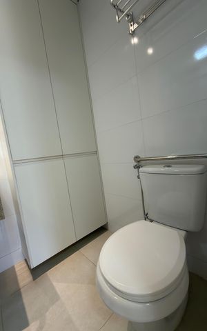 Apartamento para alugar com 49m², 1 quarto e 1 vagaBanheiro 