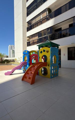 Apartamento para alugar com 49m², 1 quarto e 1 vagaÁrea comum