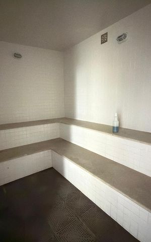 Apartamento para alugar com 49m², 1 quarto e 1 vagaÁrea comum
