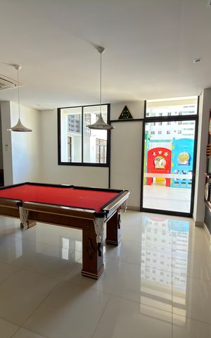 Apartamento para alugar com 49m², 1 quarto e 1 vagaÁrea comum