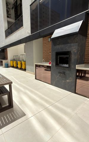 Apartamento para alugar com 49m², 1 quarto e 1 vagaÁrea comum
