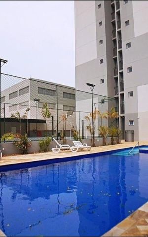Apartamento para alugar com 54m², 2 quartos e 1 vaga Apartamento para alugar com 54m², 2 quartos e 1 vagaÁrea externa