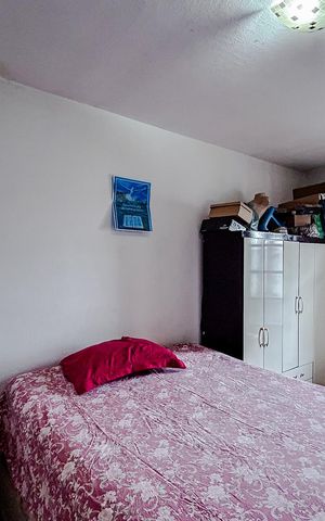 Apartamento à venda com 45m², 1 quarto e sem vagaQuarto