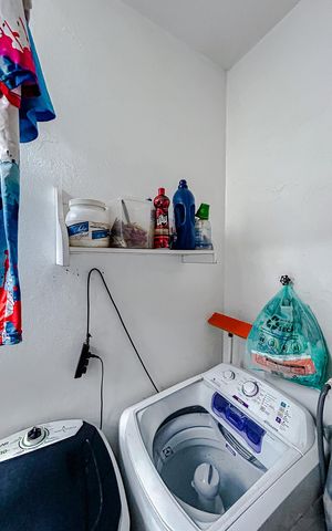 Apartamento à venda com 45m², 1 quarto e sem vagaCozinha e área de serviço