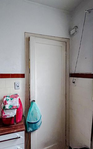 Apartamento à venda com 45m², 1 quarto e sem vagaCozinha e área de serviço