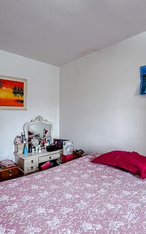 Apartamento à venda com 45m², 1 quarto e sem vagaQuarto