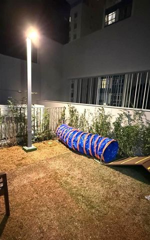 Apartamento à venda com 32m², 1 quarto e sem vaga