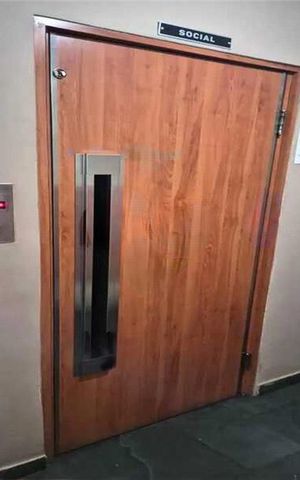 Apartamento à venda com 55m², 2 quartos e 1 vaga