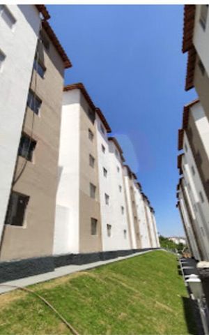 Apartamento à venda com 45m², 2 quartos e 1 vaga