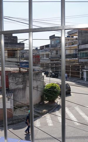 Casa para alugar com 60m², 2 quartos e sem vagaVista do Quarto 2