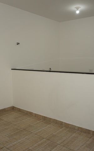 Casa para alugar com 60m², 2 quartos e sem vagaSala/Cozinha