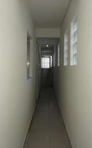 Casa para alugar com 60m², 2 quartos e sem vagaLavanderia