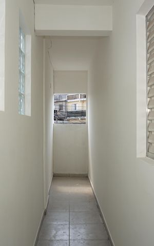 Casa para alugar com 60m², 2 quartos e sem vagaLavanderia