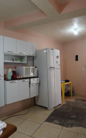 Casa à venda com 150m², 3 quartos e sem vagaCozinha - Casa 1