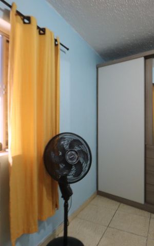Casa à venda com 150m², 3 quartos e sem vagaQuarto - Casa 1