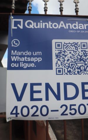 Casa à venda com 150m², 3 quartos e sem vagaPlaca