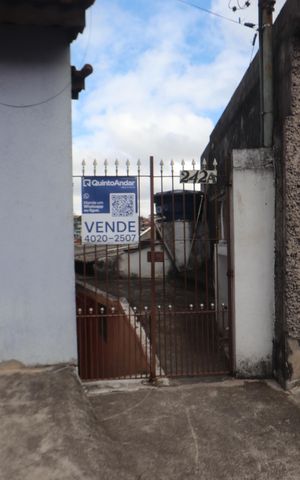 Casa à venda com 150m², 3 quartos e sem vagaFachada