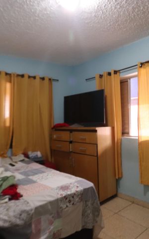 Casa à venda com 150m², 3 quartos e sem vagaQuarto - Casa 1