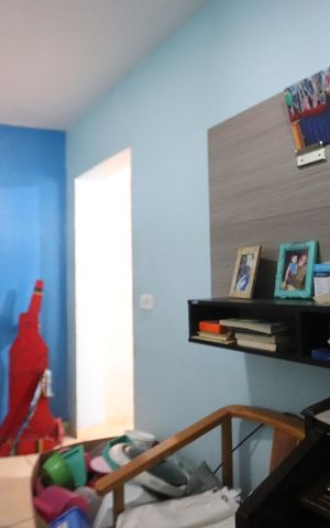 Casa à venda com 150m², 3 quartos e sem vagaSala - Casa 1