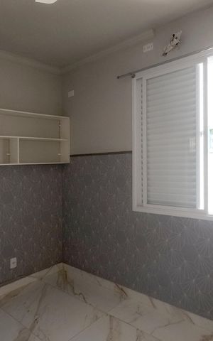 Apartamento para alugar com 63m², 2 quartos e 1 vagaQuarto 2