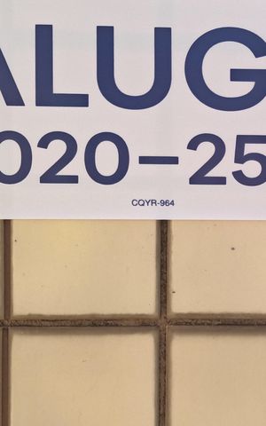 Apartamento para alugar com 63m², 2 quartos e 1 vagaFachada | Adesivo/Placa Quintoandar instalado 