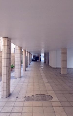 Apartamento para alugar com 63m², 2 quartos e 1 vagaÁrea Comum - Garagem