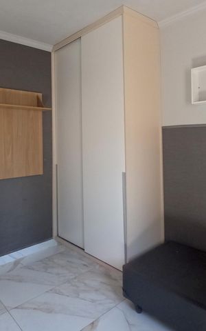 Apartamento para alugar com 63m², 2 quartos e 1 vagaQuarto 1