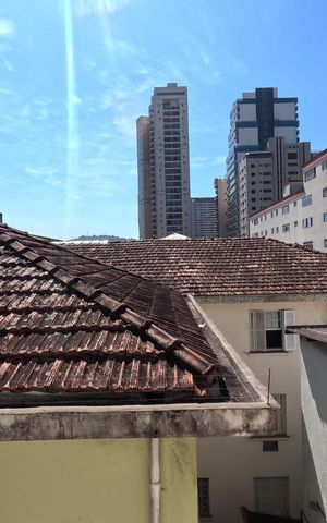 Apartamento para alugar com 63m², 2 quartos e 1 vagaVista do Quarto 1