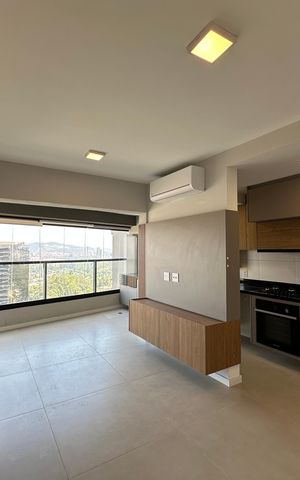 Apartamento à venda com 76m², 2 quartos e 2 vagas Apartamento à venda com 76m², 2 quartos e 2 vagasSala