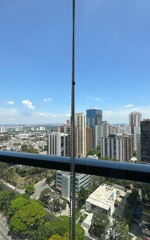 Apartamento à venda com 76m², 2 quartos e 2 vagas Apartamento à venda com 76m², 2 quartos e 2 vagasVaranda da Sala