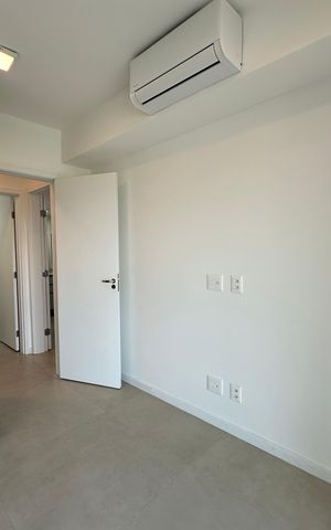 Apartamento à venda com 76m², 2 quartos e 2 vagas Apartamento à venda com 76m², 2 quartos e 2 vagasQuarto