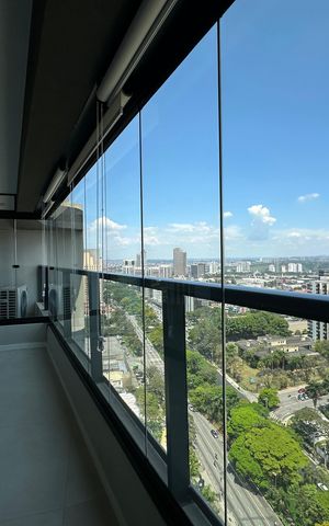 Apartamento à venda com 76m², 2 quartos e 2 vagas Apartamento à venda com 76m², 2 quartos e 2 vagasVaranda da Sala