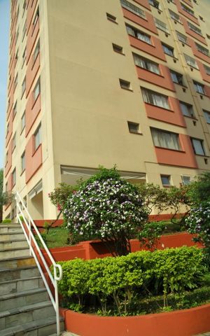 Apartamento à venda com 69m², 2 quartos e 1 vagaÁrea comum 